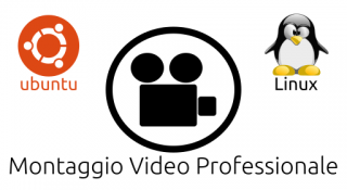 Montaggio video professionale